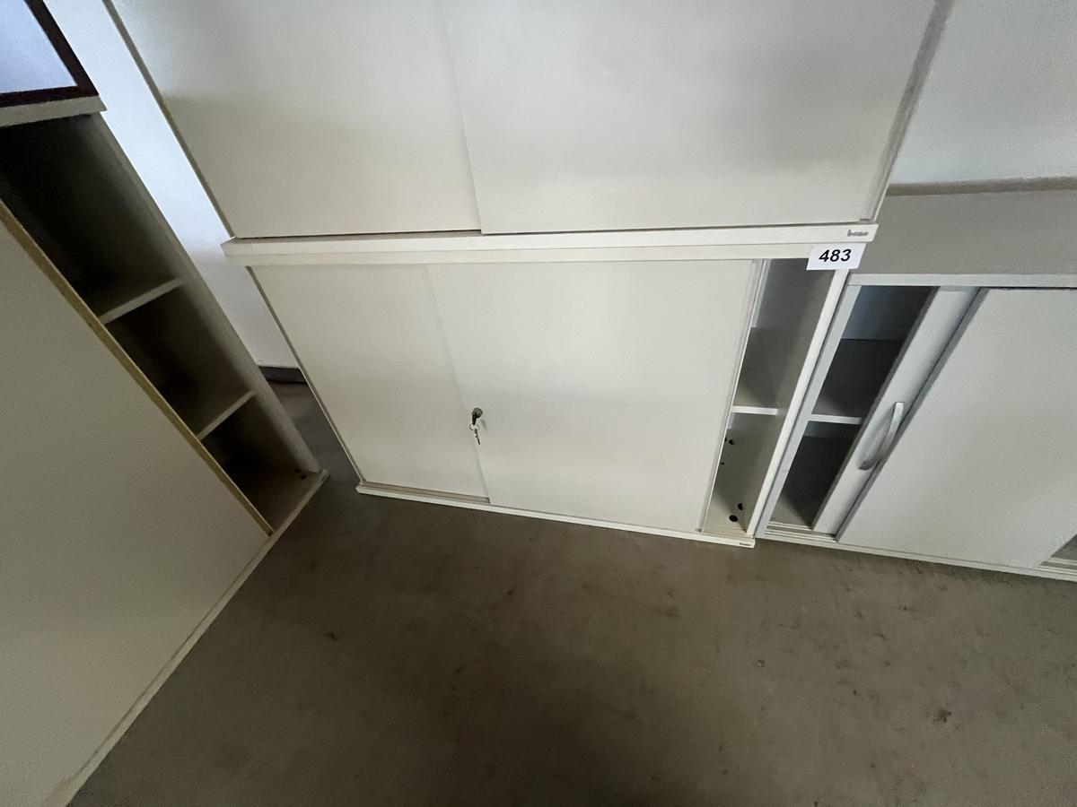 BENE Aktenschrank ca. 120/80 cm 2 Ordnernh&ouml;hen?d=2026-03-07 08:11:42