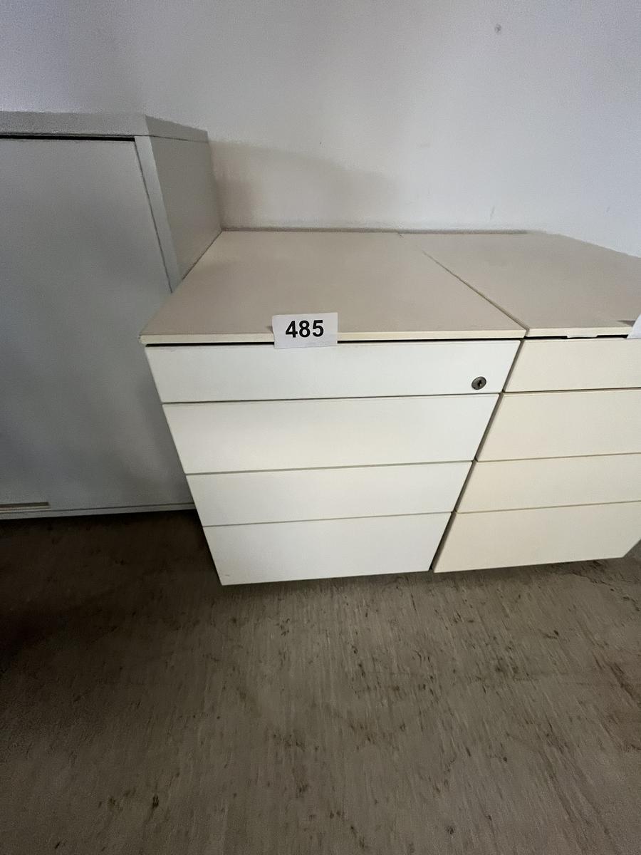 Rollcontainer mit Auszugsladen ca. 54/60/56 cm?d=2026-03-07 08:04:56