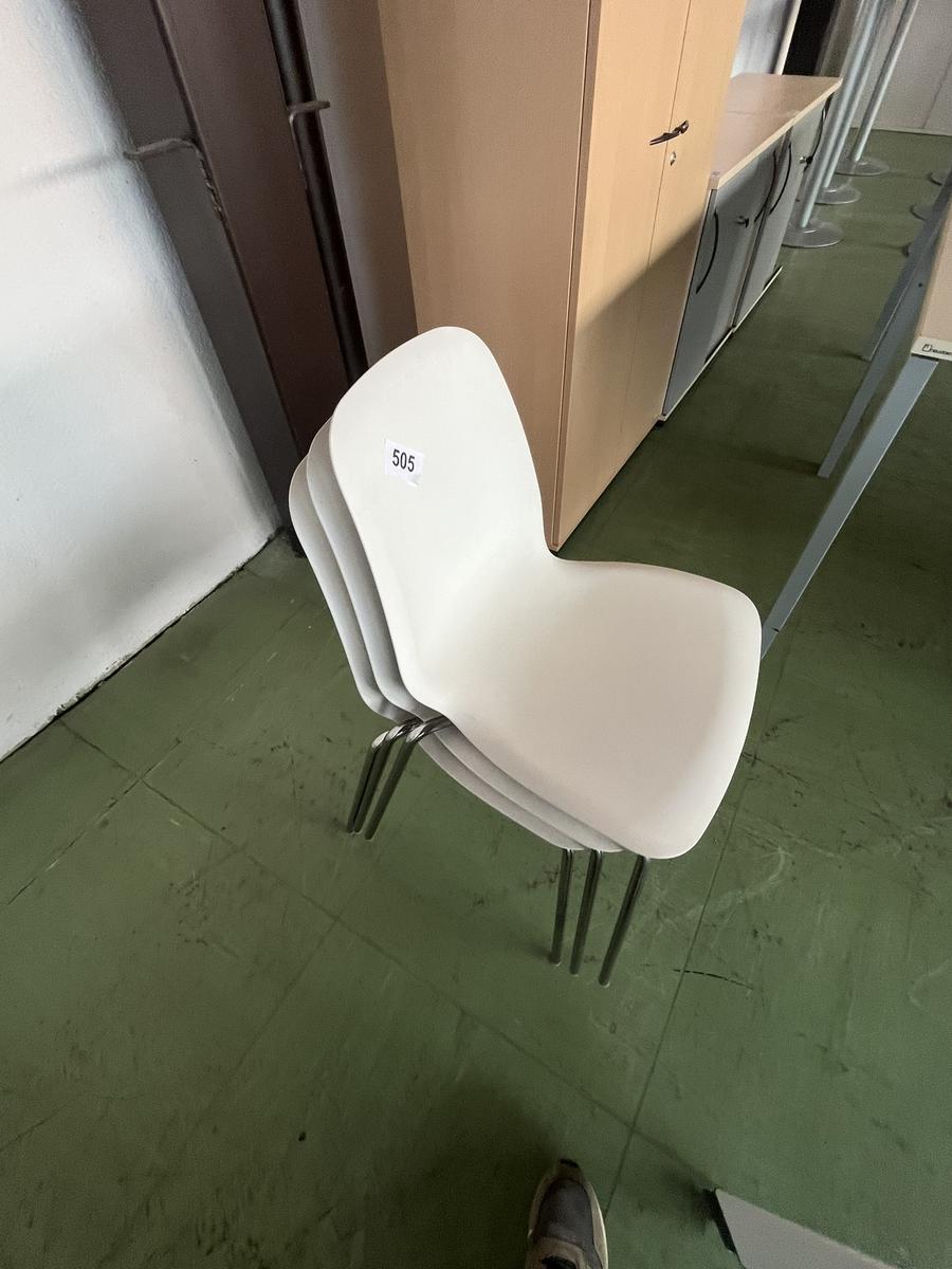 3 St&uuml;ck Kunststoff Stapelst&uuml;hle wei&szlig;?d=2026-03-07 08:04:57