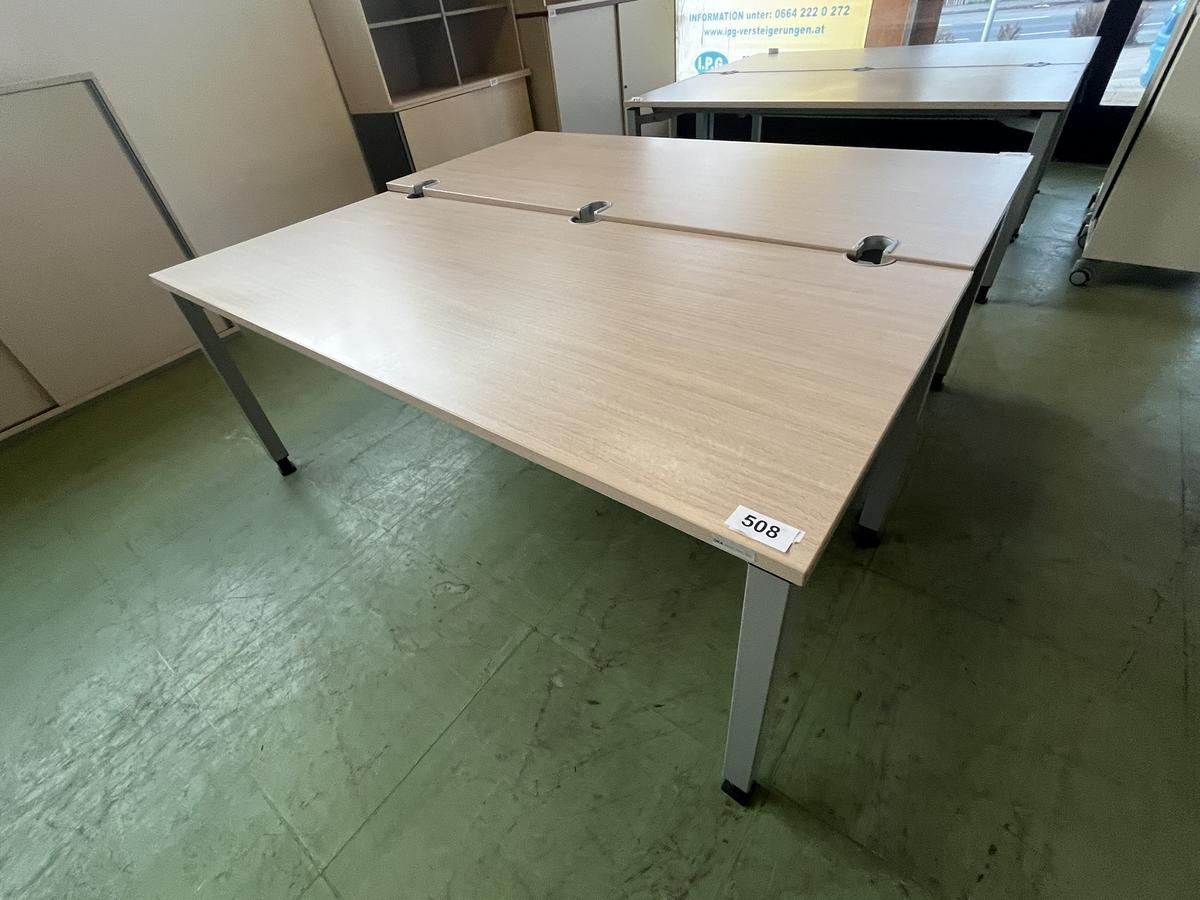 Schreibtischmodul 180/80 cm Type A?d=2026-03-07 08:04:57