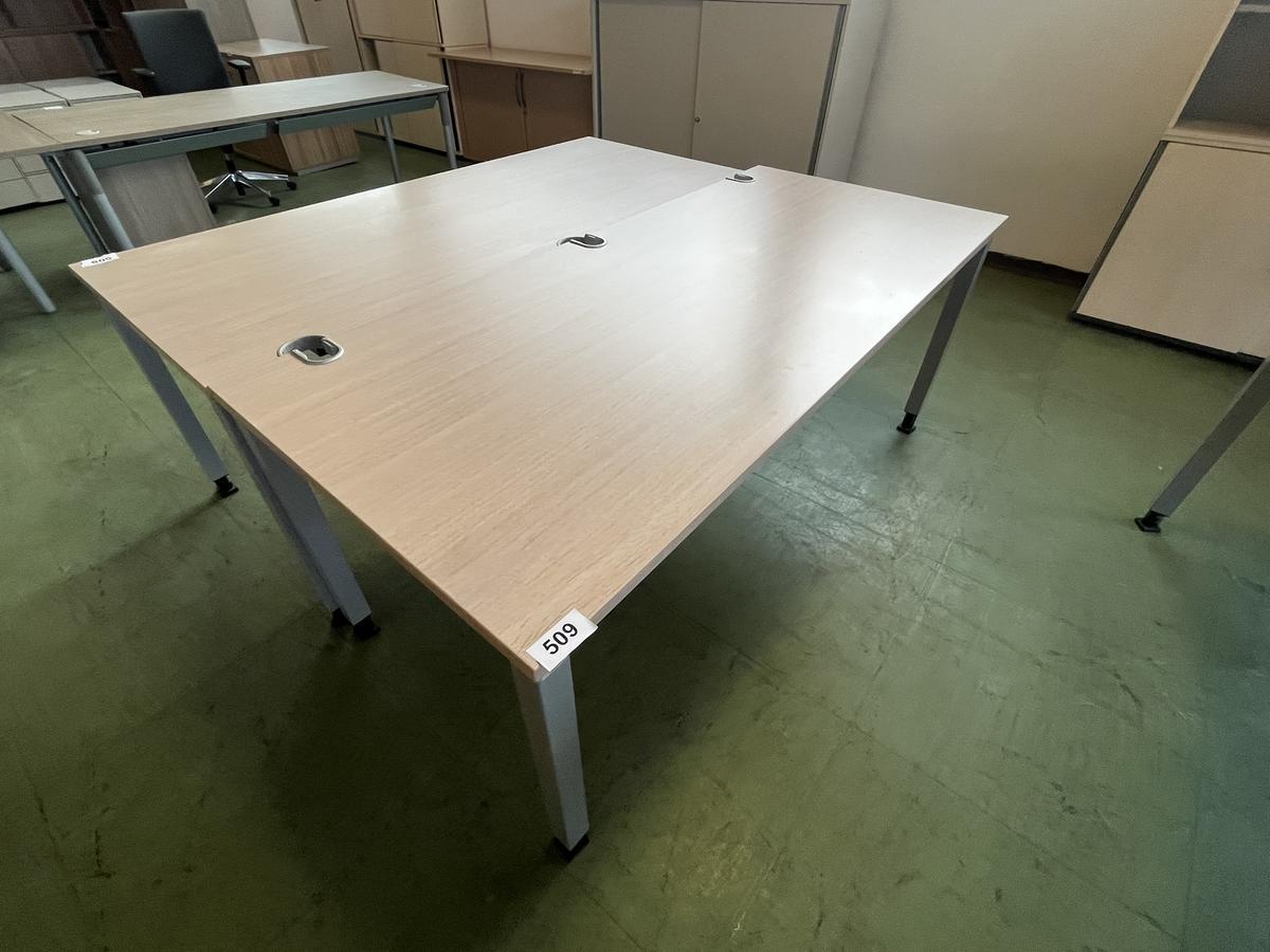 Schreibtischmodul 180/80 cm Type A?d=2026-03-07 08:04:59