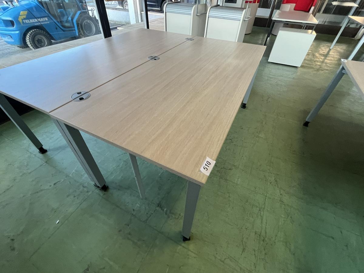 Schreibtischmodul 180/80 cm Type A?d=2026-03-07 08:04:36