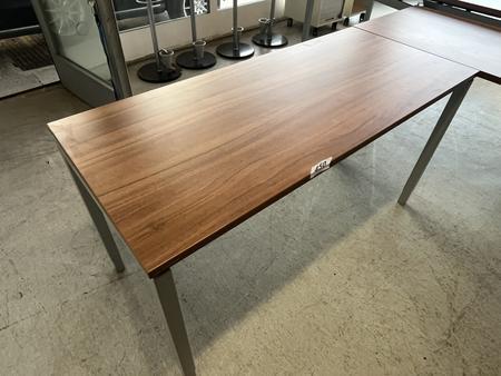 Neud�rfler Beistelltisch ca. 140/60 cm