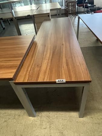 Neud�rfler Beistelltisch ca. 200/60 cm