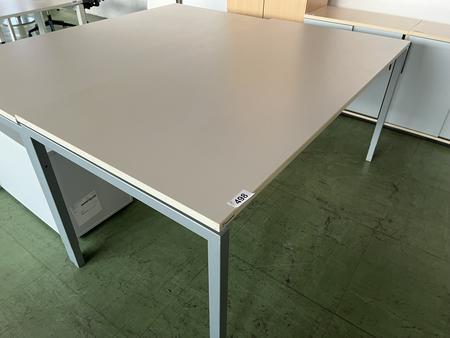 Neud�rfler Schreibtisch ca. 180/80 cm