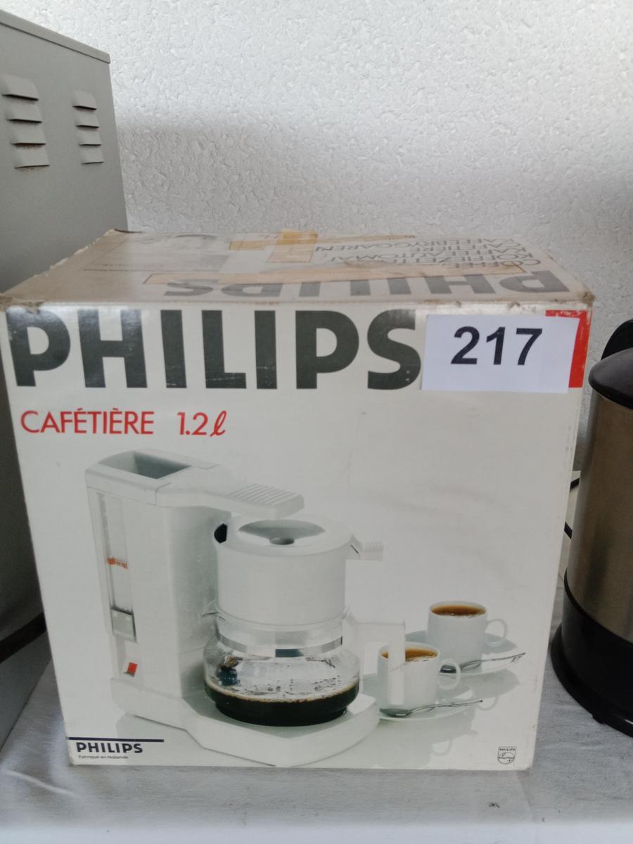 Philips 1.2L Filterkaffeeautomat?d=2026-03-07 07:02:52