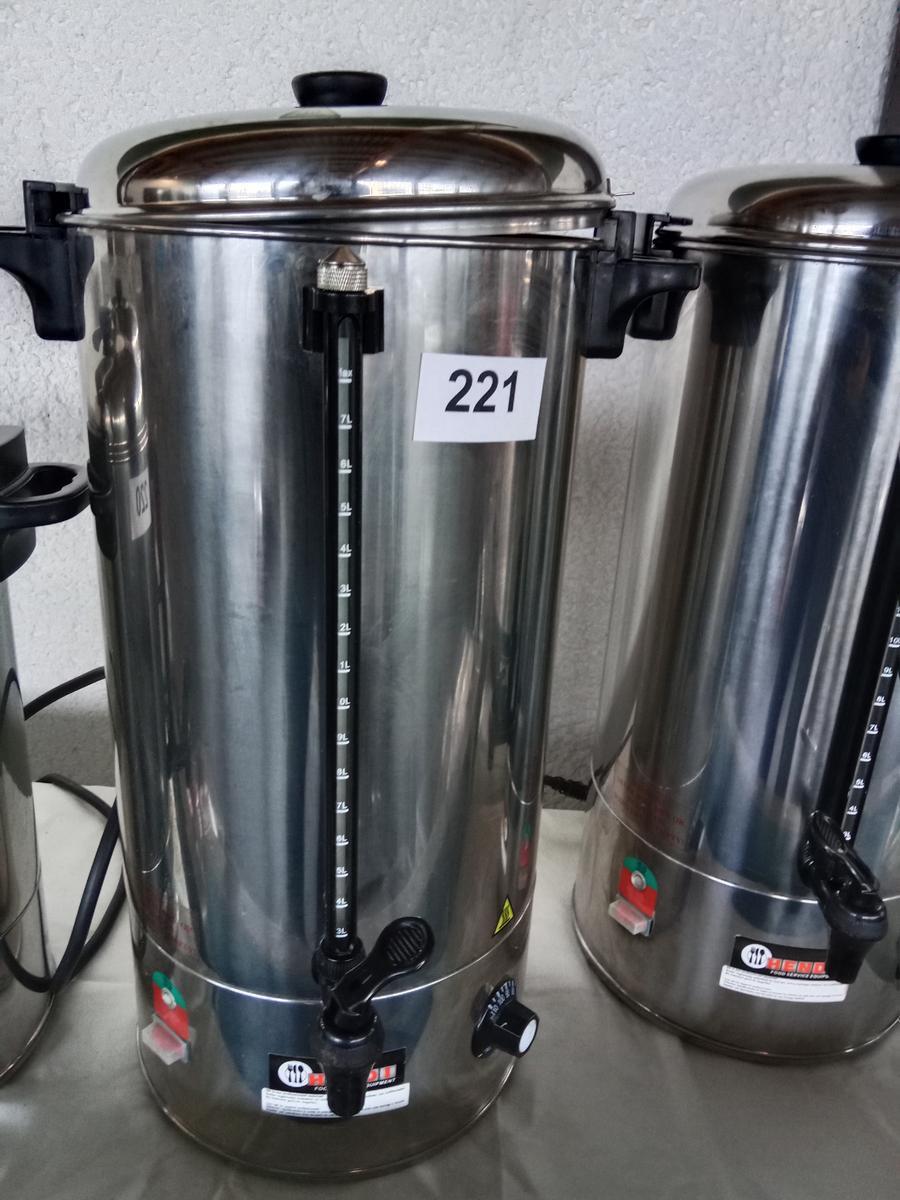 Hendi Hei&szlig;getr&auml;nk Boiler 18L?d=2026-03-07 07:03:11