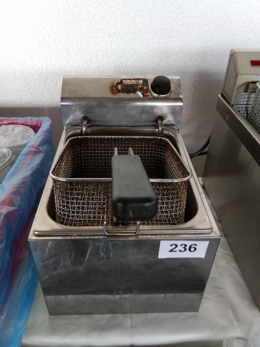 Hendi Tischfritter, Korbgr&ouml;&szlig;e 20x25x10cm?d=2026-03-07 07:11:52