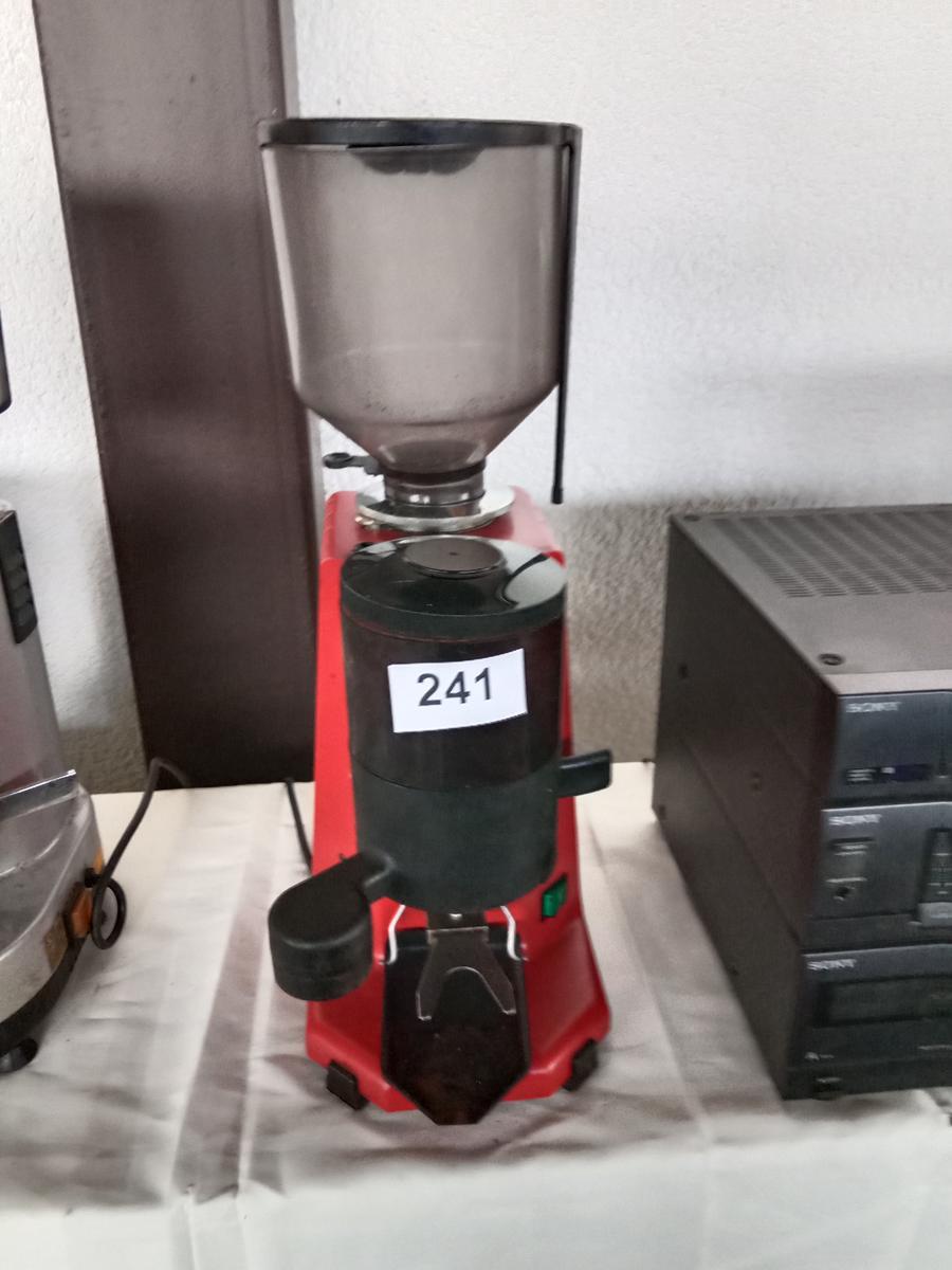 SanMarco SM90/A Kaffeem&uuml;hle?d=2026-03-07 07:03:33