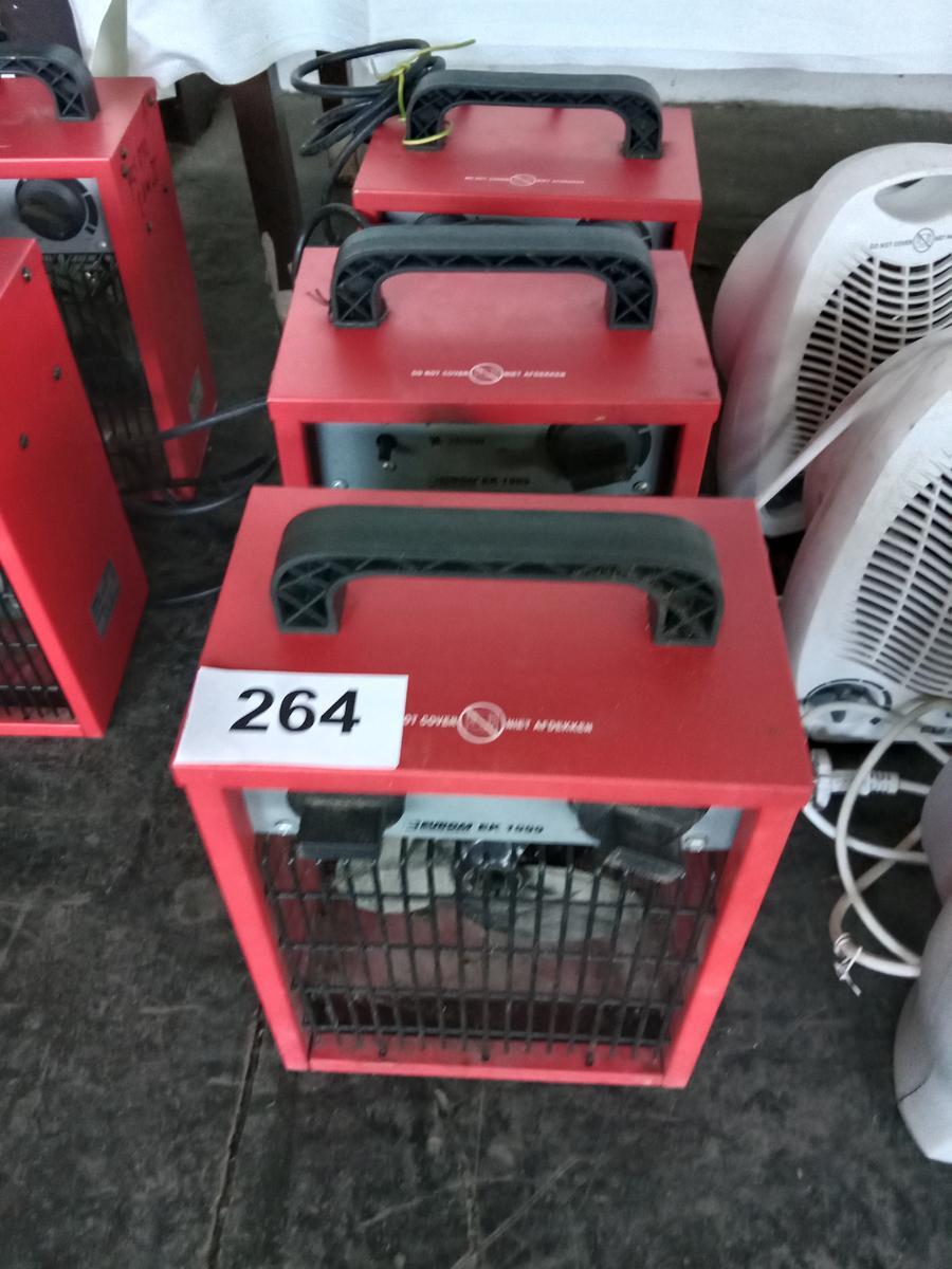 3 Stk. Eurom Heizstrahler 2000 W?d=2026-03-07 09:00:26