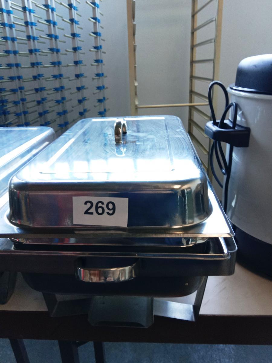 1 Stk. Chafing Dish?d=2026-03-07 09:00:25