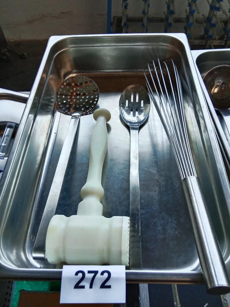 4teiliges Kochbehelfe Set und GN 1/1?d=2026-03-07 09:01:33