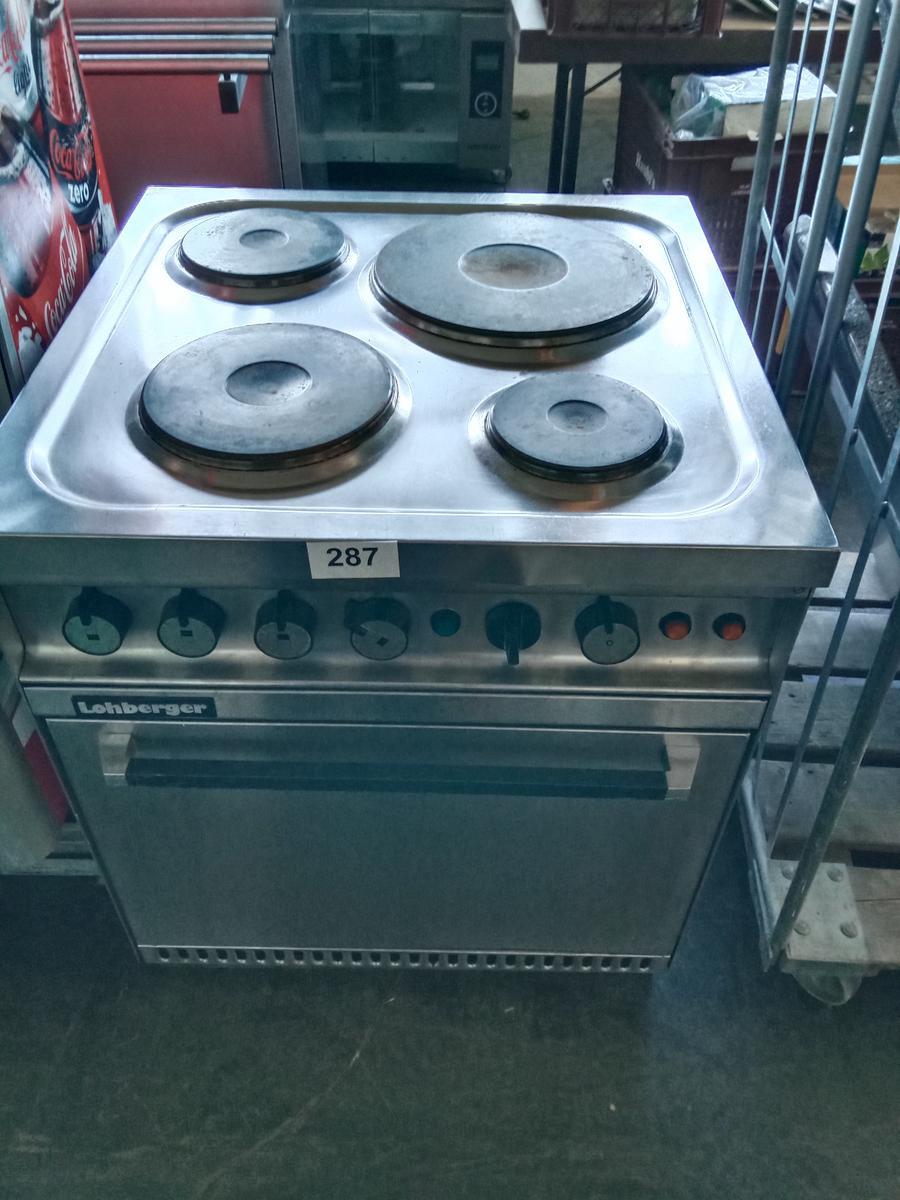 Lohberger Backofen 4flammig, 70x70x85cm?d=2026-03-07 09:00:53