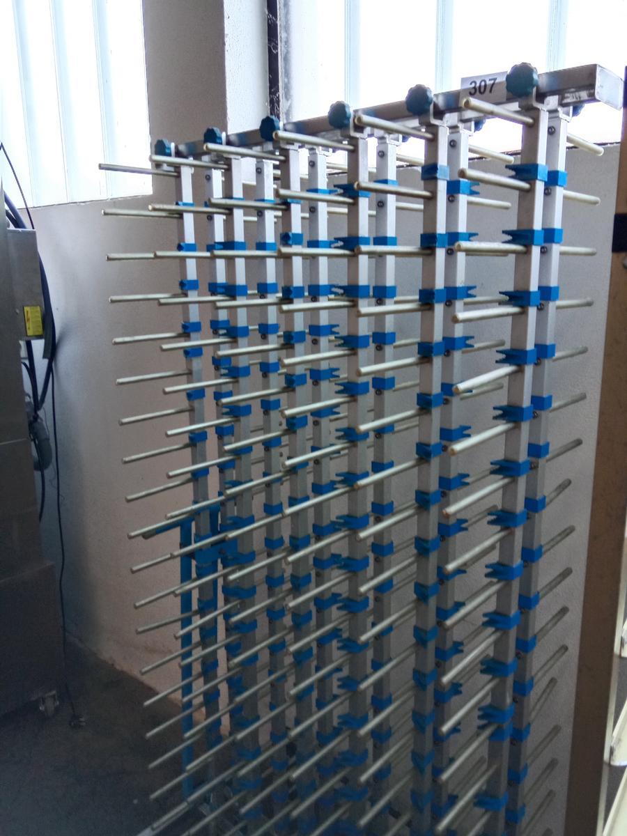 K&uuml;chentransportwagen / Tellertransportwagen 90x70x180cm?d=2026-03-07 09:00:27