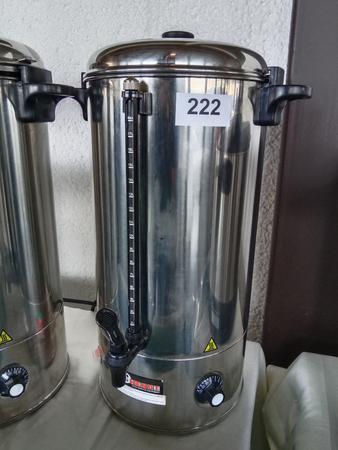 Hendi Hei�getr�nk Boiler 18L