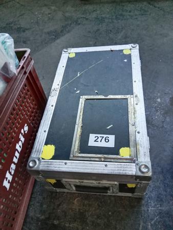 Transportbox 30x55x20cm