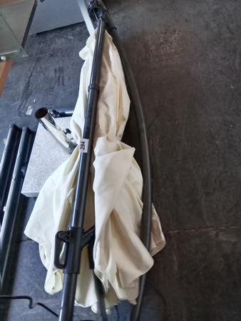 Sonnenschirm DM 300cm