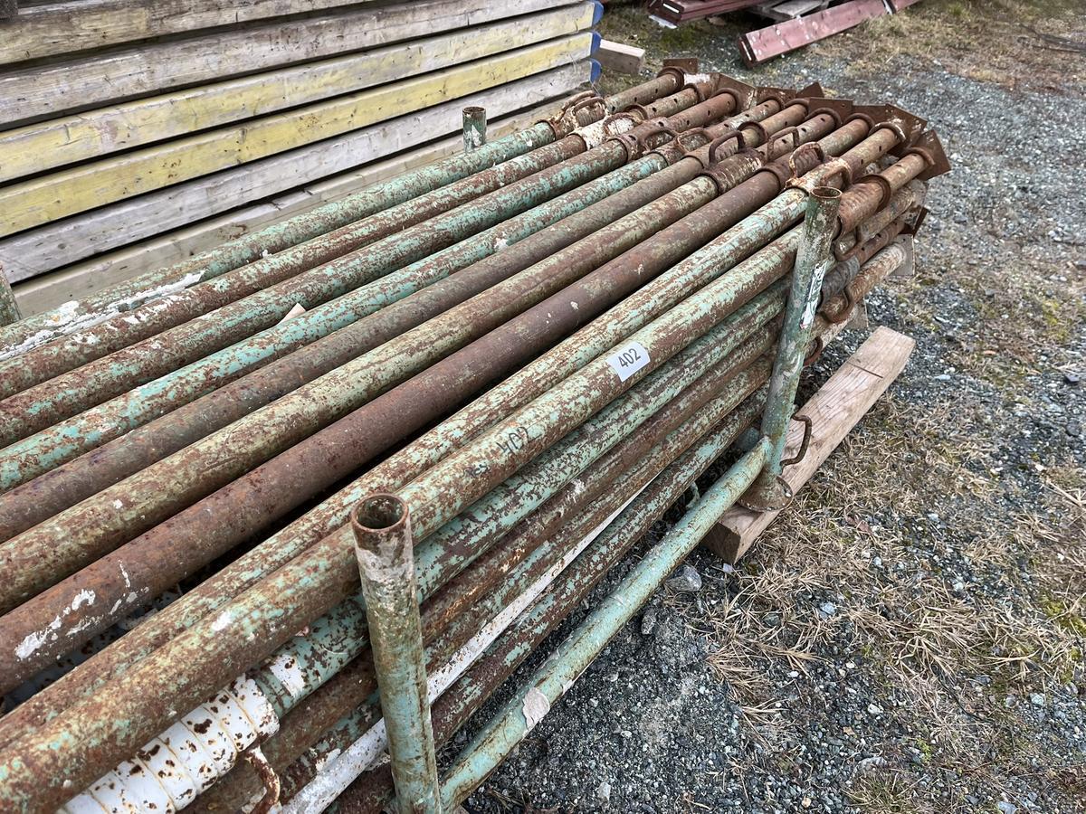 60 St&uuml;ck EKRO Deckenst&uuml;tzen STABIL 180-350 cm?d=2026-03-07 06:18:56