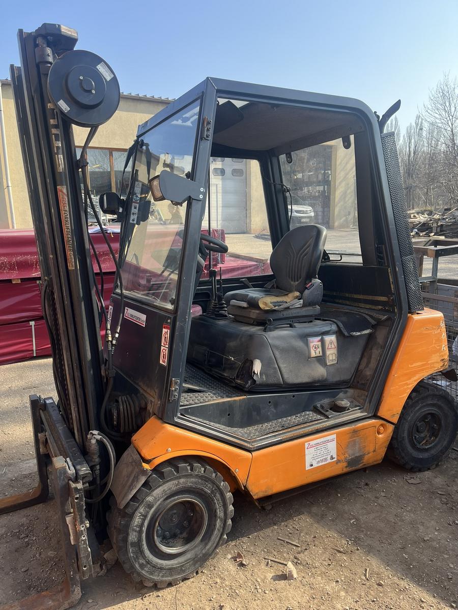 STILL Diesel Hubstapler R 70-25 T Diesel?d=2026-03-07 06:06:54