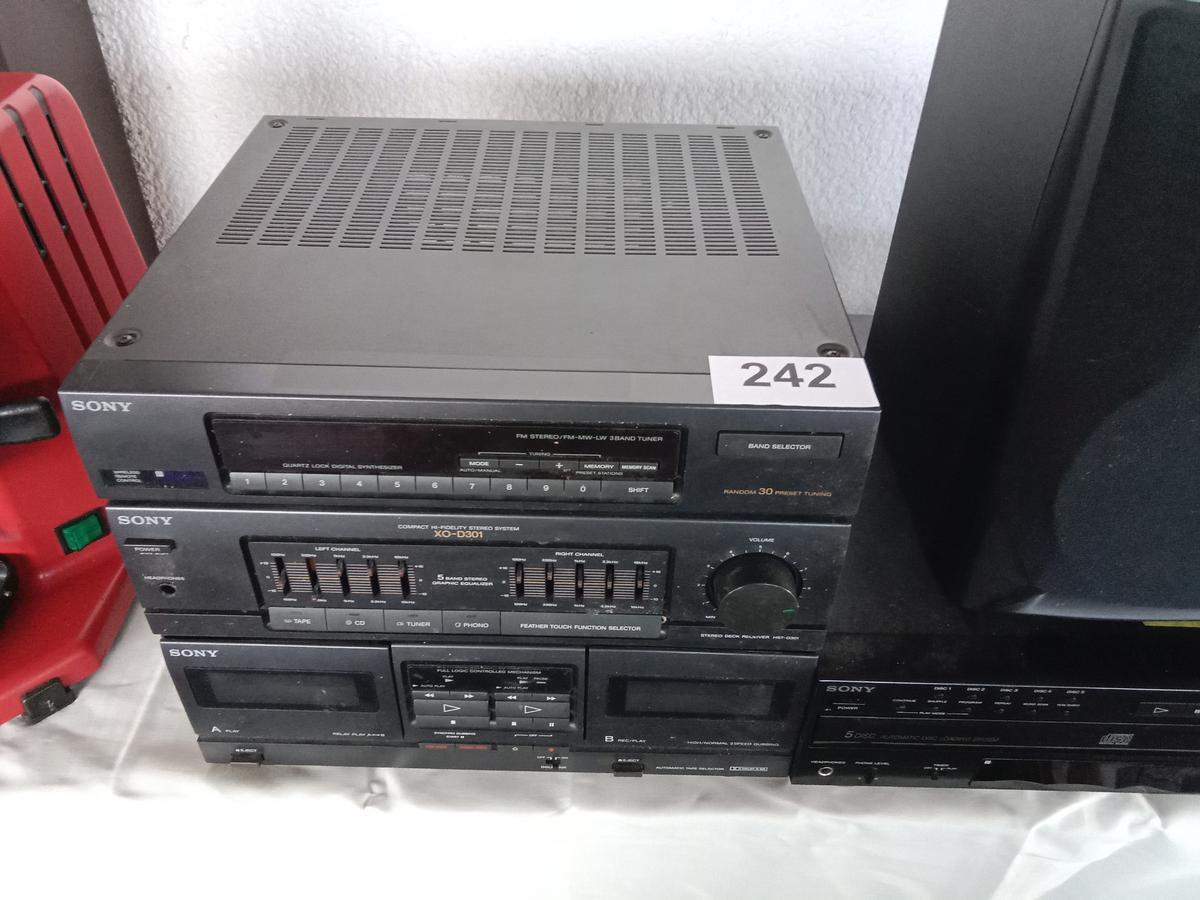 Sony Hifi Anlage?d=2026-04-14 07:51:00