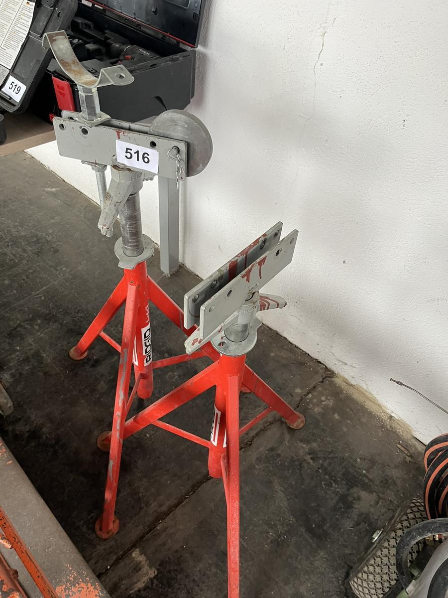 2 St&uuml;ck Ridgid Arbeitsb&ouml;cke?d=2026-04-14 07:55:09