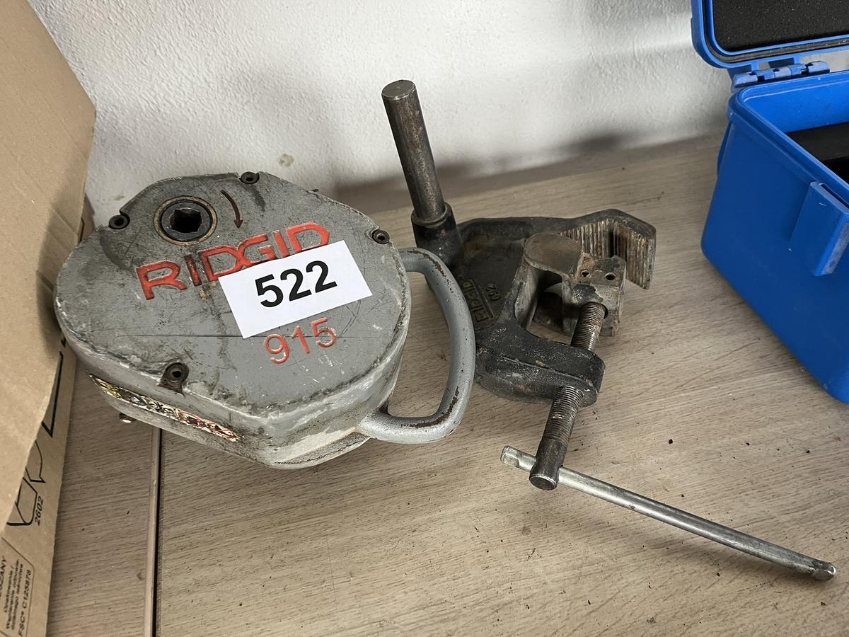 RIDGID 915 plus 692?d=2026-04-14 09:33:15