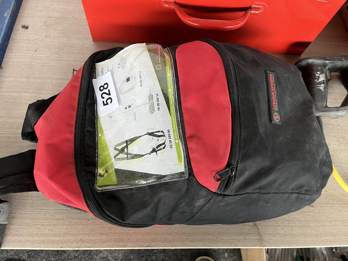 Strasser Fallschutzset im Schutzsack?d=2026-04-14 07:54:59