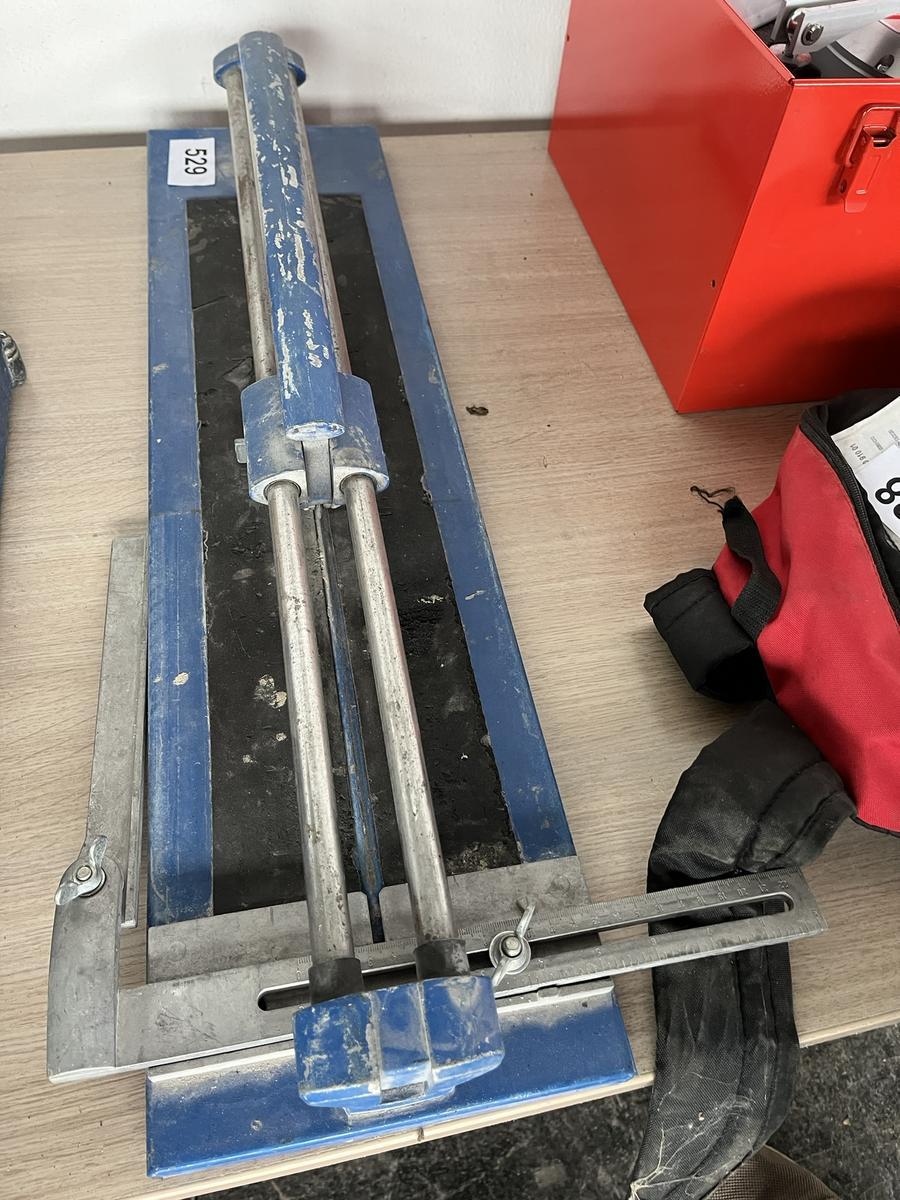 Profi Handfliesenschneidmaschine?d=2026-04-14 09:48:27