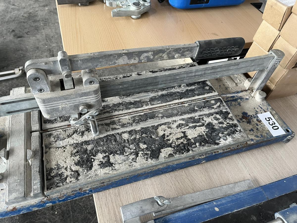 Profi Handfliesenschneidmaschine?d=2026-04-14 09:46:14