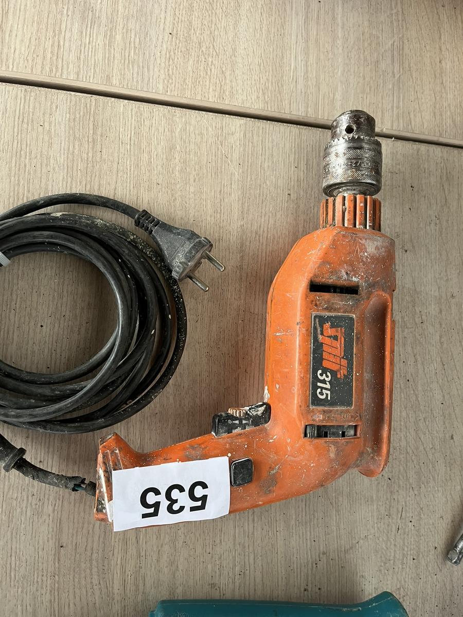 SPIT Bohrmaschine 315 ?d=2026-04-14 07:54:59