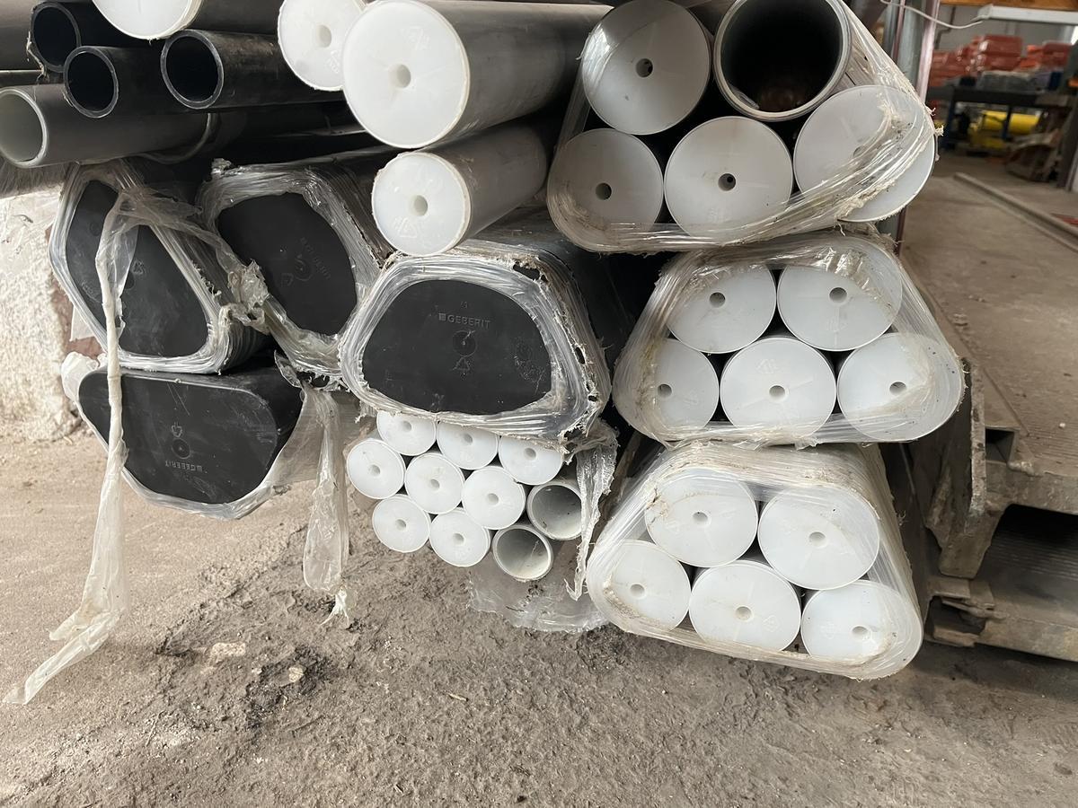 GEBERIT Mehrschicht Verbundrohre neu 50-75 mm 8 Pakete jeweils 25 m?d=2026-04-14 07:49:18