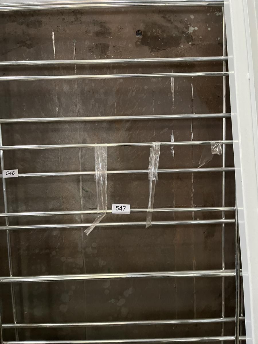 VAILLANT Dachtr&auml;ger fabriksneu f&uuml;r Transporter ca. 2800x1350 mm?d=2026-04-14 09:36:44