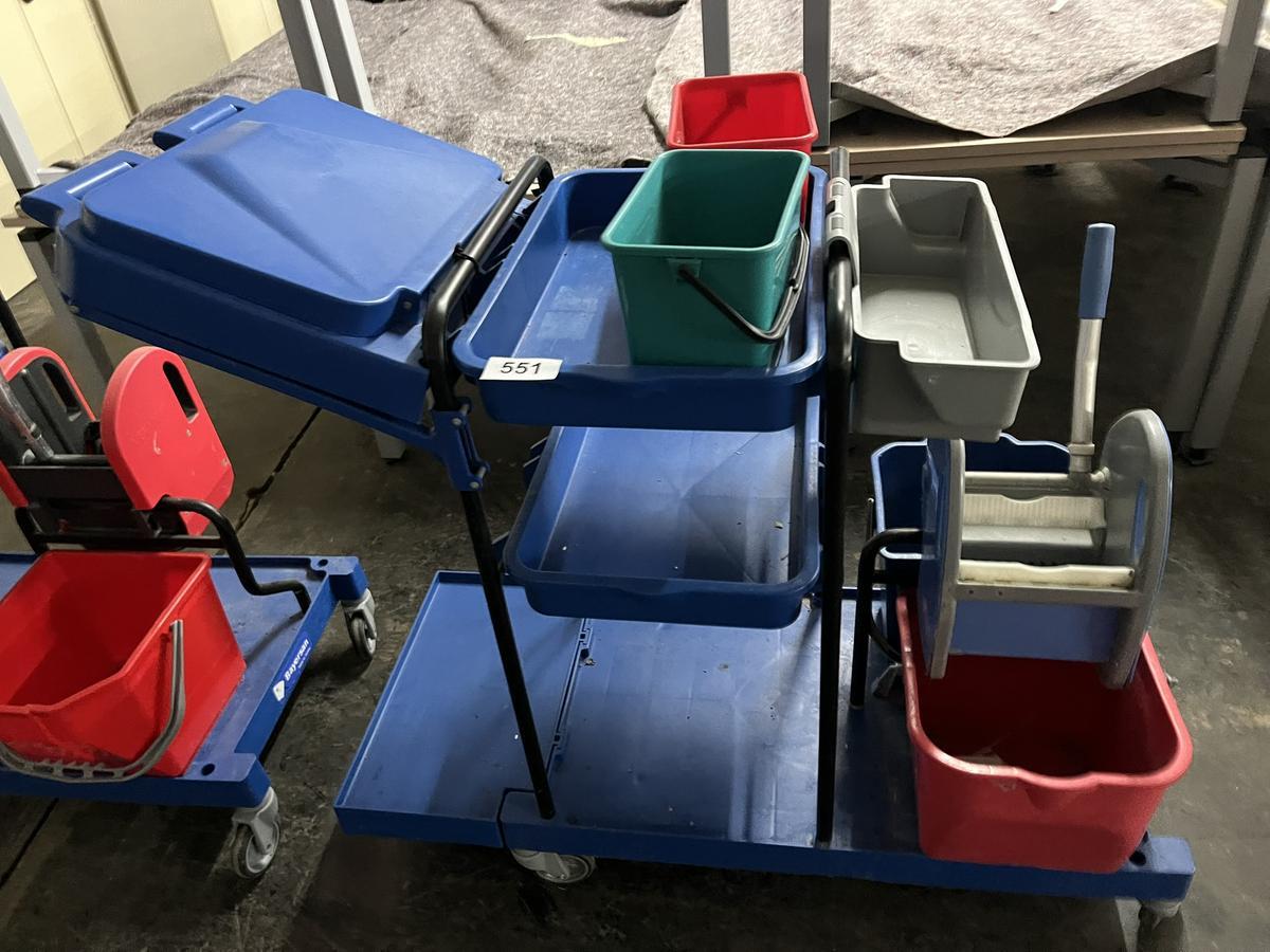 BAYERSAN Reinigungswagenset mit Handpresse?d=2026-04-14 07:49:27