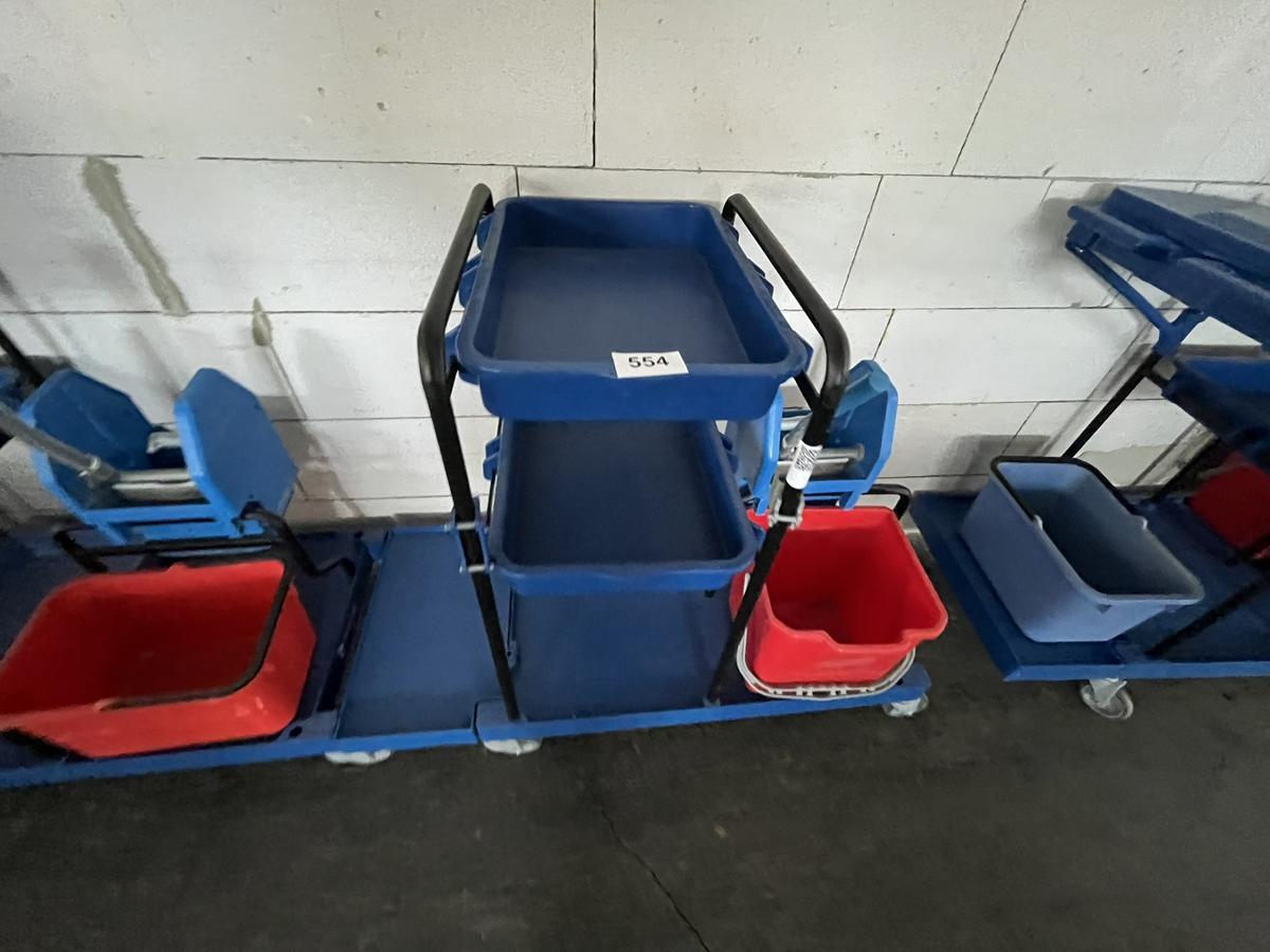 BAYERSAN Reinigungswagenset mit Handpresse?d=2026-04-14 07:54:58