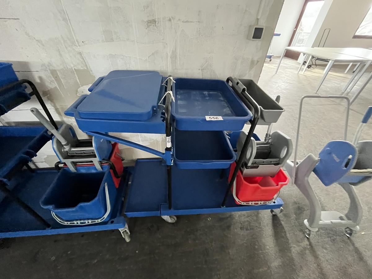 BAYERSAN Reinigungswagenset mit Handpresse?d=2026-04-14 07:54:57