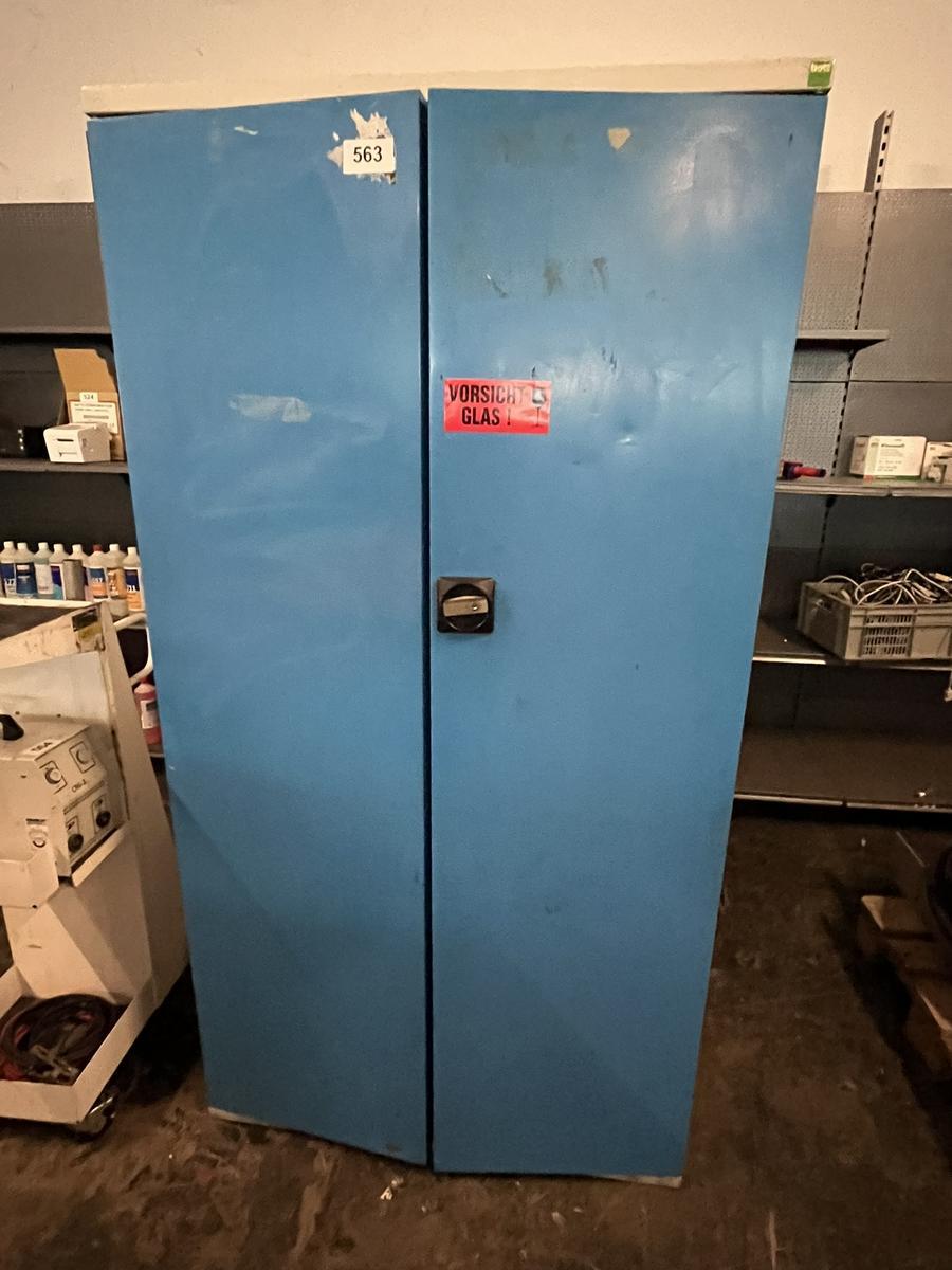 BOTT Doppelt&uuml;r-?d=2026-04-14 07:49:18