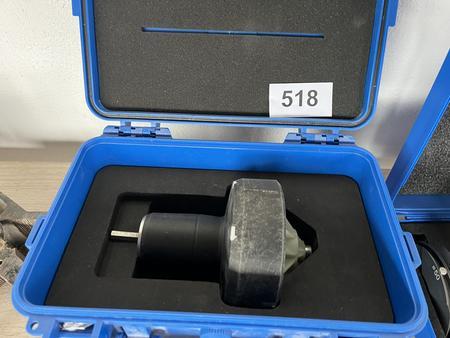 GEBERIT Scraper 359.915.001 in Kassette