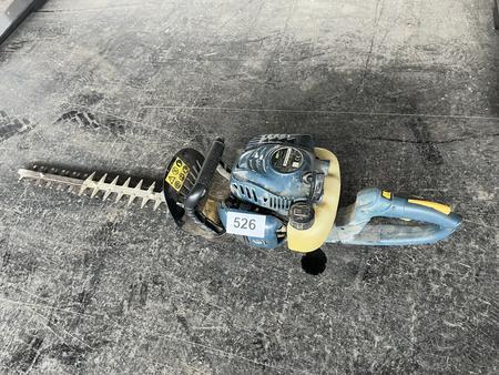 GARDENLINE Heckenschere - ohne Funktion