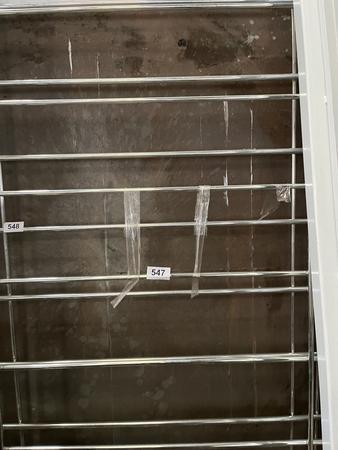 VAILLANT Dachtr�ger fabriksneu f�r Transporter ca. 2800x1350 mm