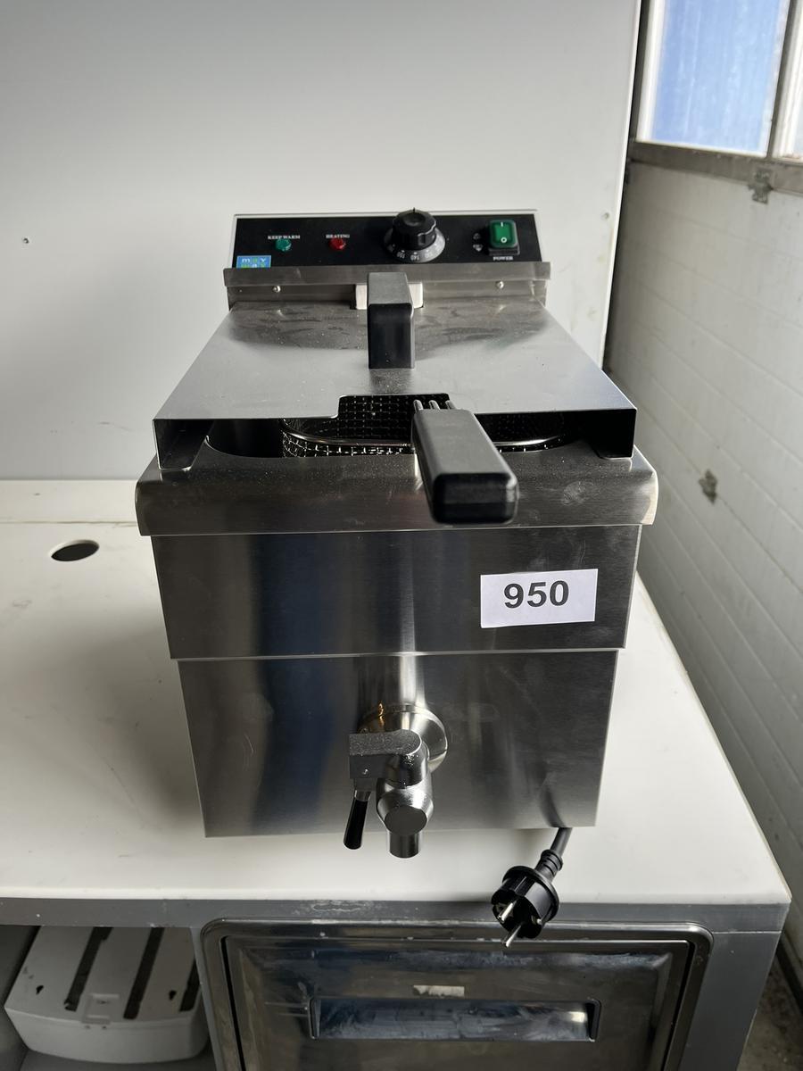 MAY WAY Induction Cooktop MI 3500 ?d=2026-04-14 09:33:13