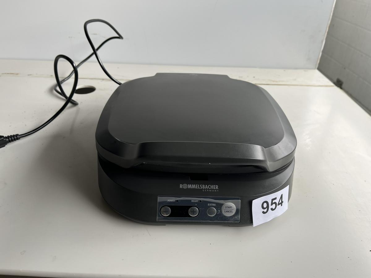 Sandwich Maker Rammelsbacher ST 1800 SAM?d=2026-04-14 09:39:17