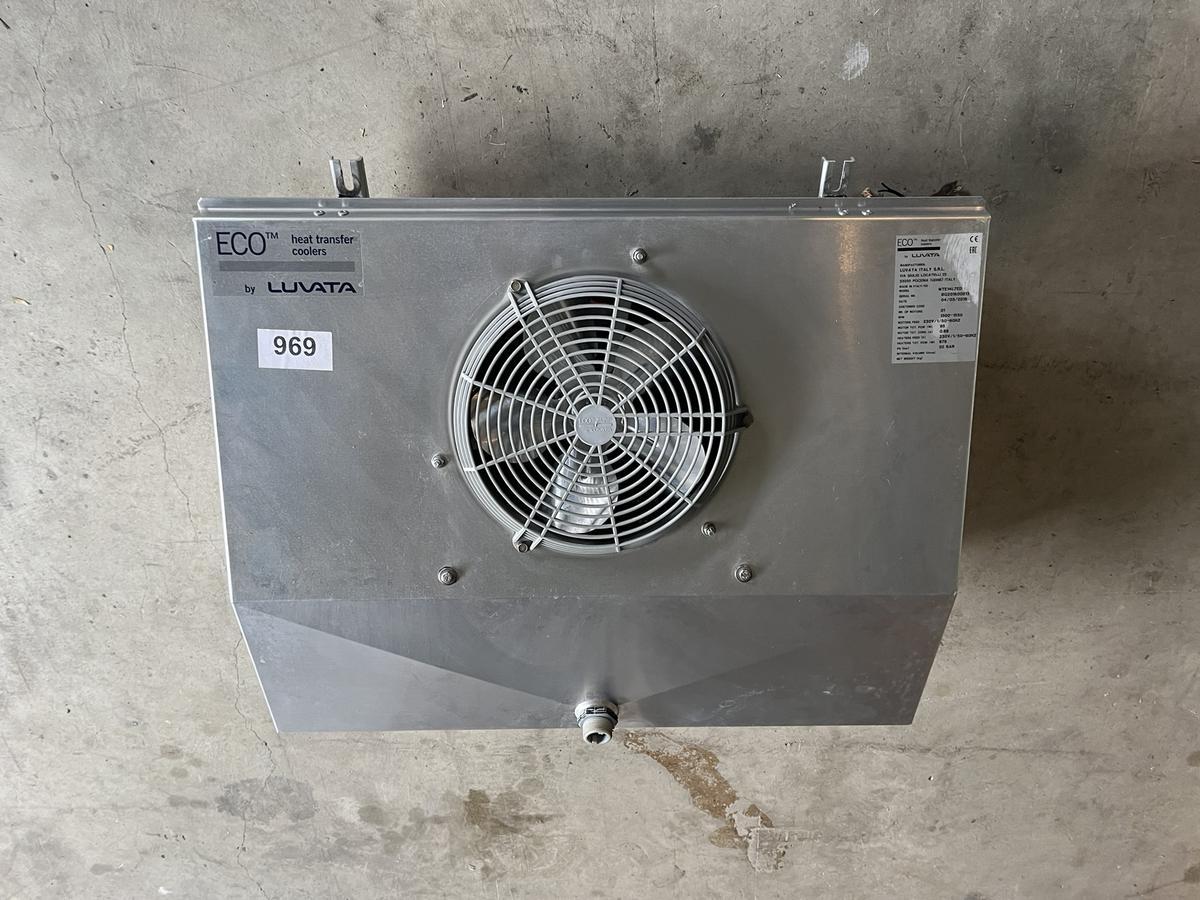 BRUCHA K&uuml;hlzellenmodul - sihe beiliegende PDF Beschreibung