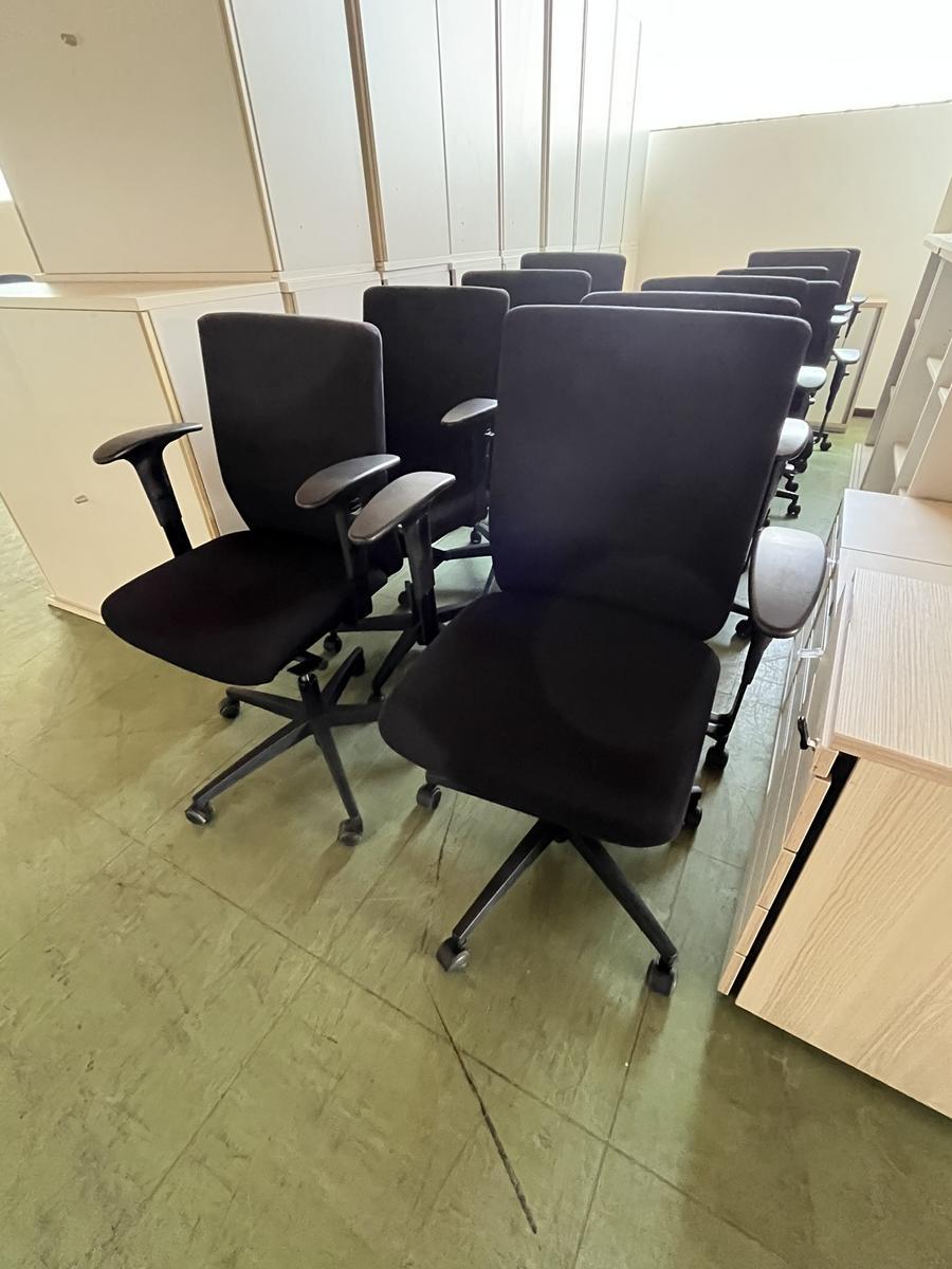 VIASIT F 1 B&uuml;rodrehstuhl gebraucht 1.A Zustand?d=2026-04-14 07:55:14