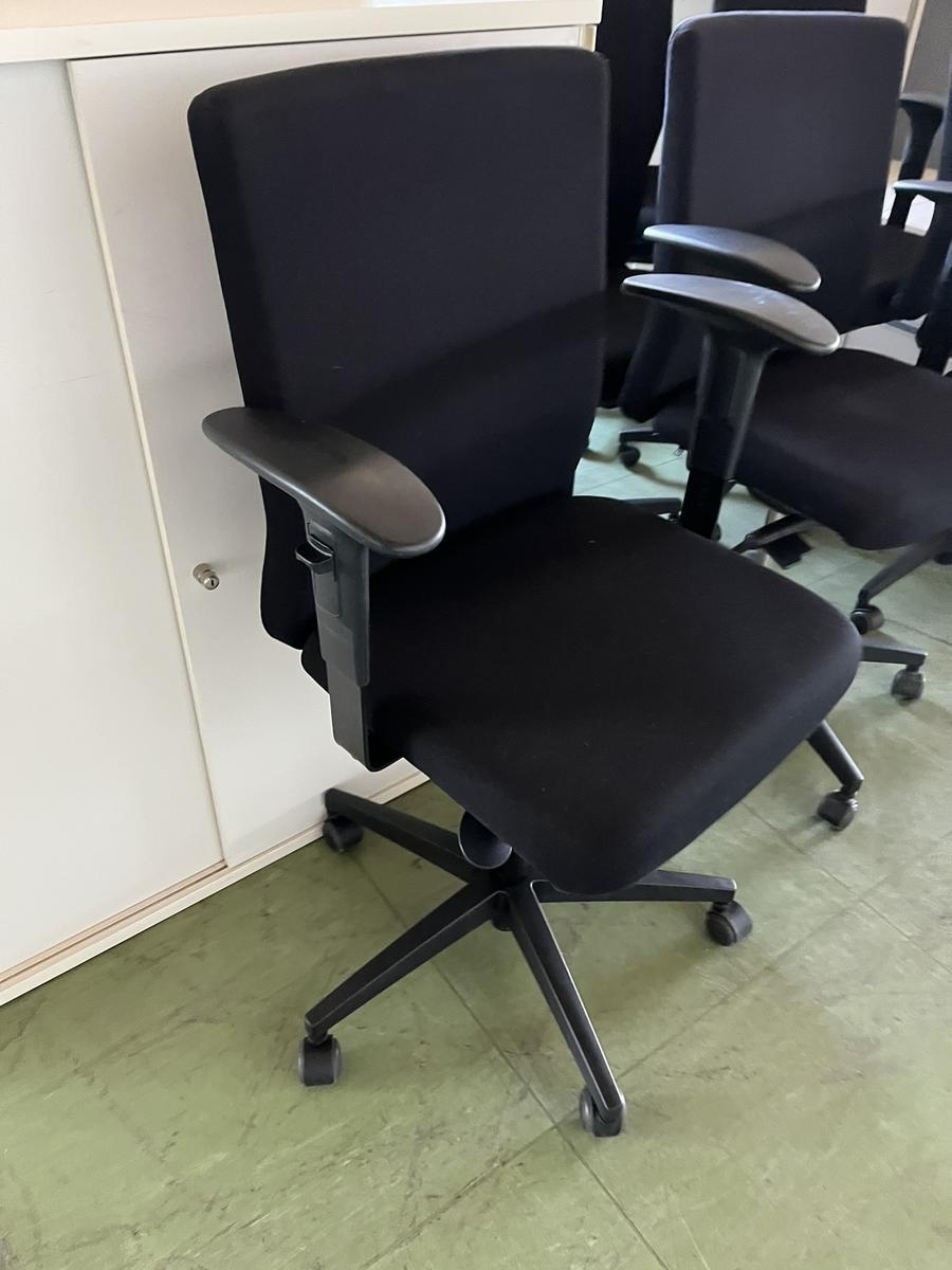 2 St&uuml;ck VIASIT F 1 - B&uuml;rodrehst&uuml;hle gebraucht 1.A Zustand?d=2026-04-14 07:55:11