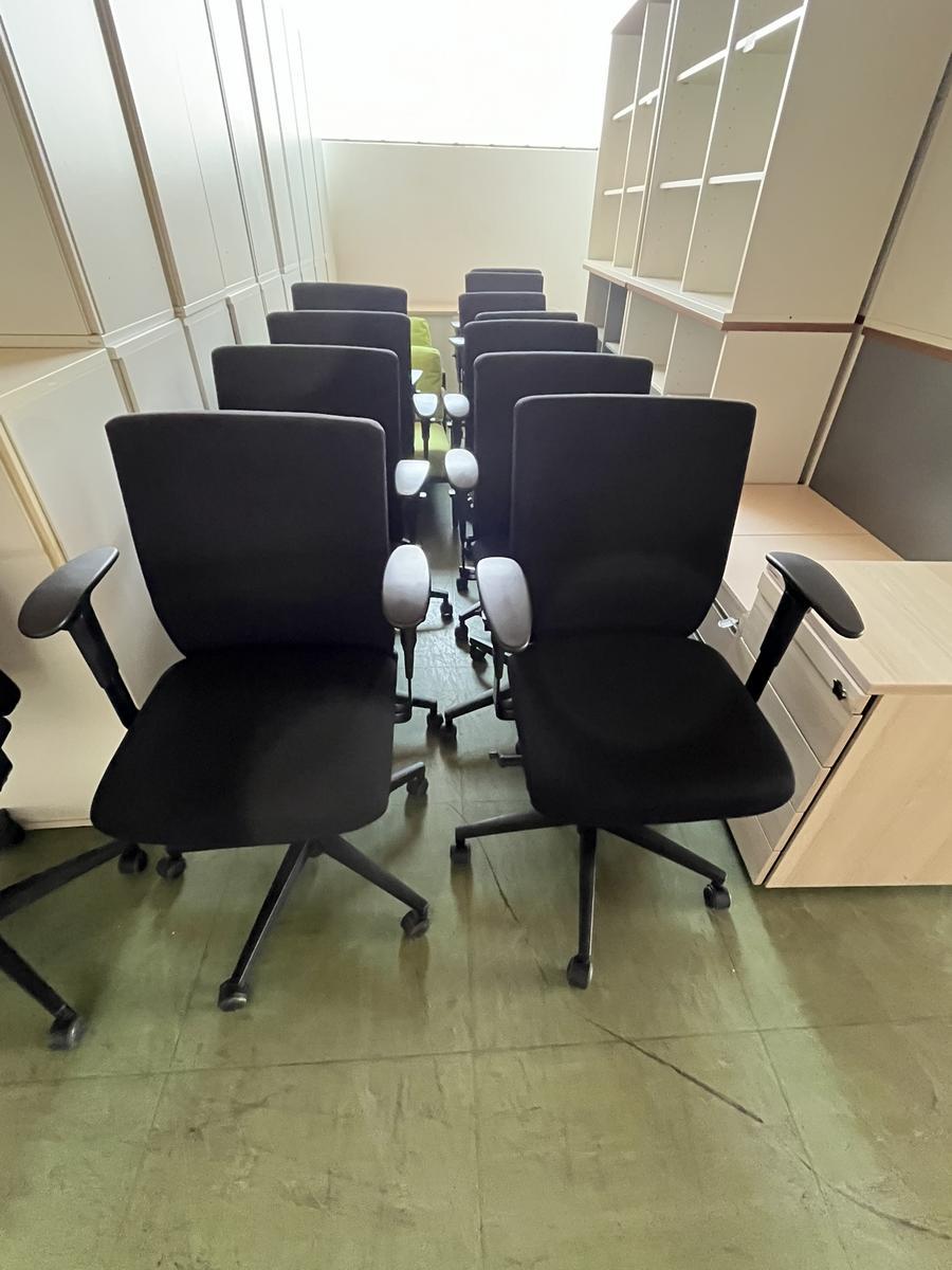 2 St&uuml;ck VIASIT F 1 - B&uuml;rodrehst&uuml;hle gebraucht 1.A Zustand?d=2026-04-14 07:55:03