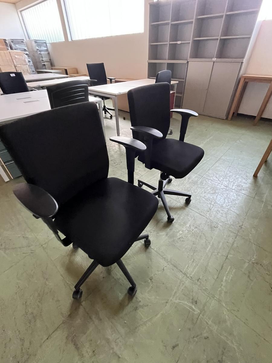 2 St&uuml;ck VIASIT F 1 - B&uuml;rodrehst&uuml;hle gebraucht 1.A Zustand?d=2026-04-14 07:49:38