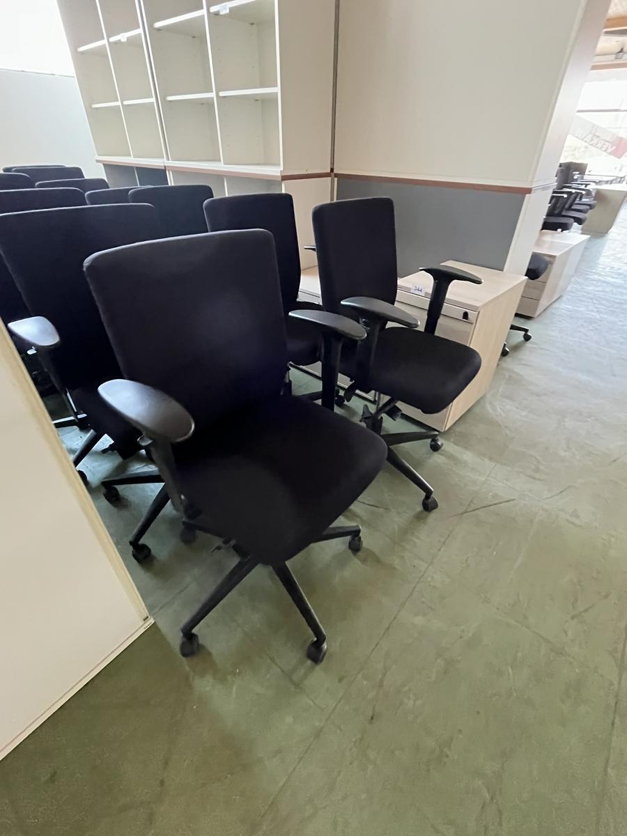 VIASIT F 1 B&uuml;rodrehstuhl gebraucht 1.A Zustand?d=2026-04-14 07:55:17