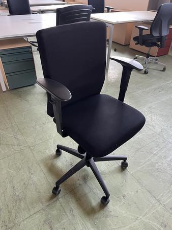 VIASIT F 1 B�rodrehstuhl gebraucht 1.A Zustand