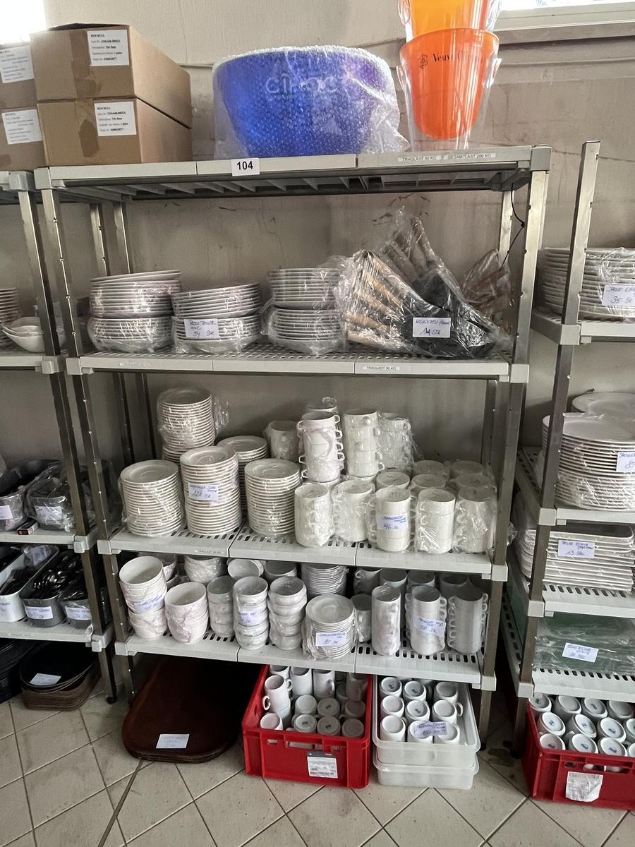 K&uuml;hlhausregal, ca. 130x40x180cm?d=2026-04-14 07:54:46