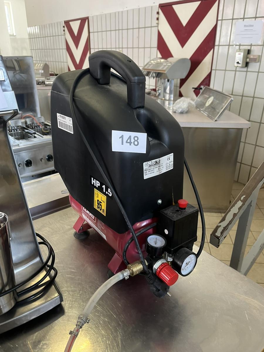 Kleinkompressor Elmag Mini 200/6 OL - HP1-5?d=2026-04-14 07:49:40